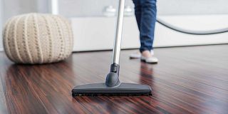 Odkurzacze centralne