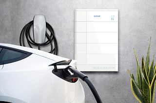 Magazynowanie nadwyżek energii