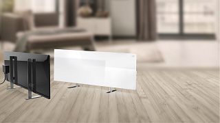 Energooszczędny i przyjazny dla środowiska grzejnik elektryczny z unikalną technologią ogrzewania