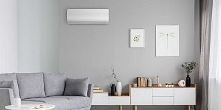 Klimatyzatory ścienne