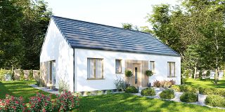 Nowoczesne domy energooszczędne